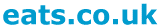 www.eats.co.uk logo